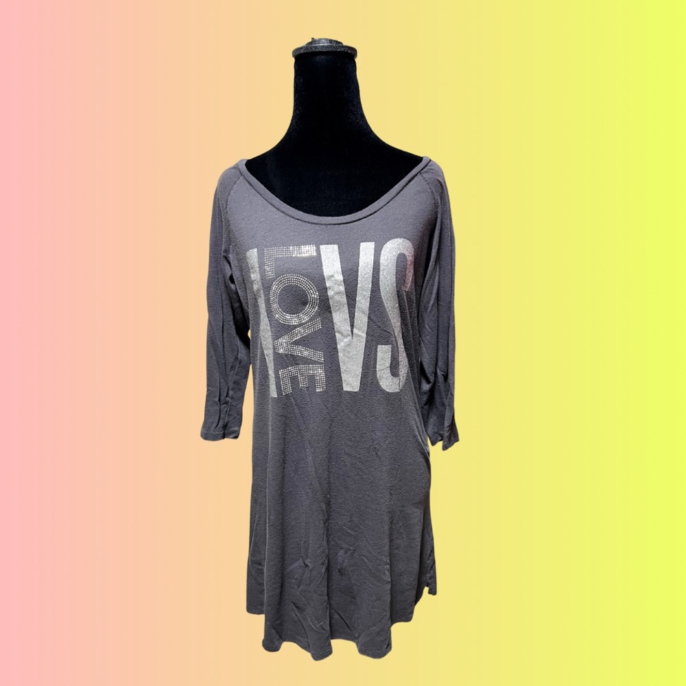 Victoria’s Secret Nightgown